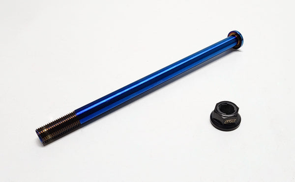 Talaria Sting / MX3 / MX4 Rear Axle with Nut