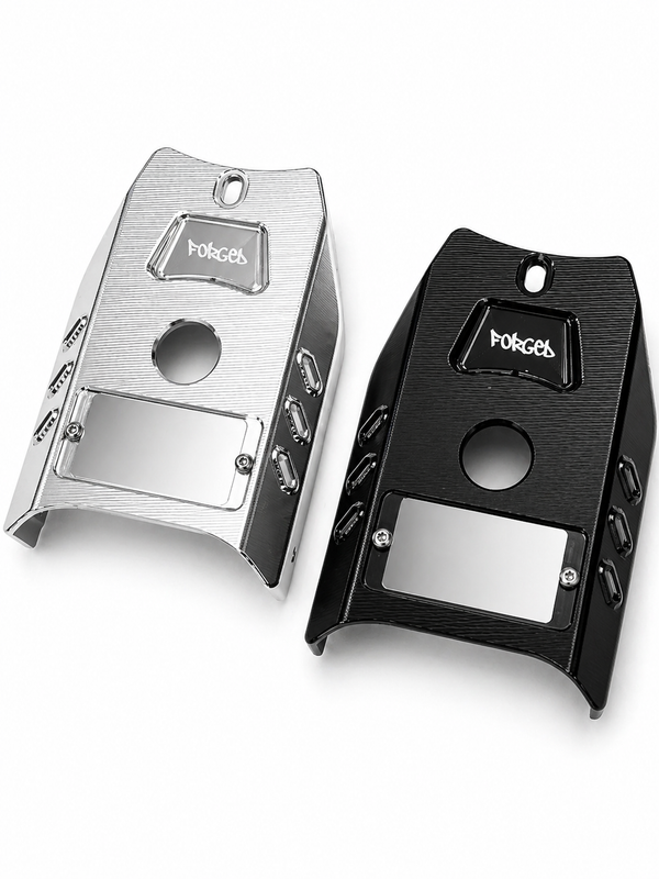 Talaria XXX Metal Ignition Cover