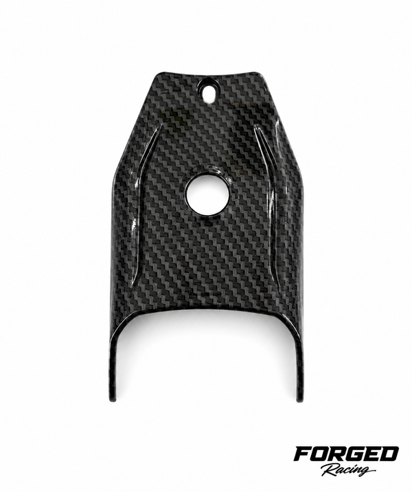 Talaria XXX Carbon Ignition Cover Plastic (Not a Wrap)