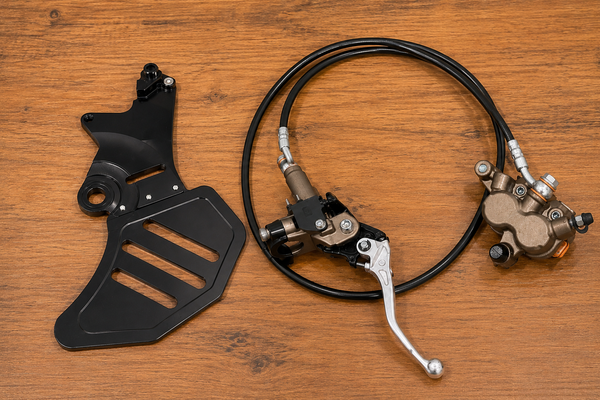 V2 Ultra Bee Brakes for 79Bike/Falcon Pro/GT