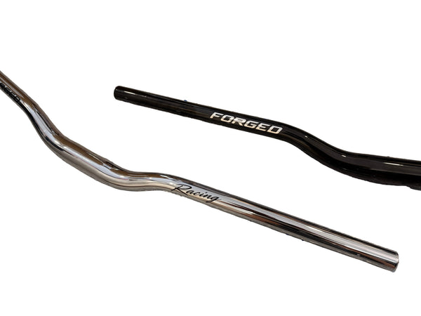 Forged Racing Handlebars