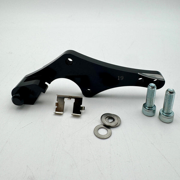 KTM / Husqvarna / GasGas / Stark Varg / Triumph Caliper Bracket — 320mm