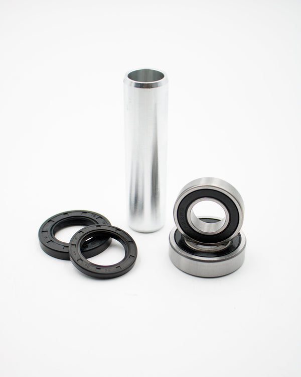 Yamaha WR250R / WR250X Rear Wheel Bearing Kit