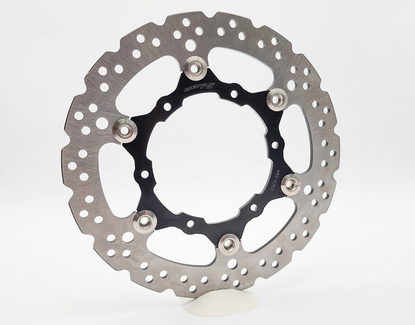KTM 790 / 890 Rear Brake Rotor — 260mm Floating