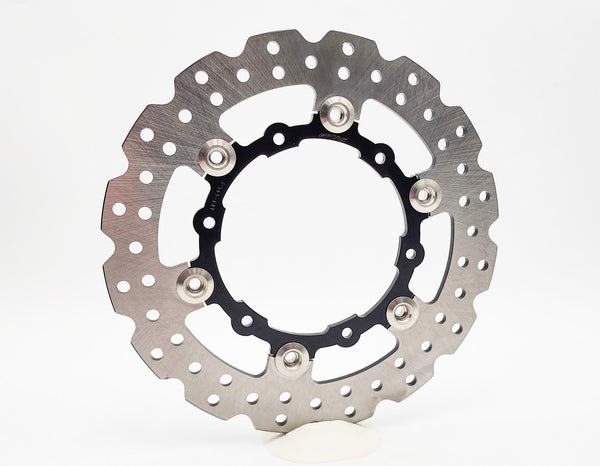 KTM 950 / 990 Adventure Rear Brake Rotor — 240mm