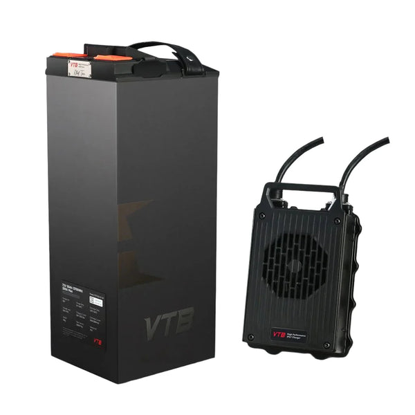 Ventus Battery EVO GT 72V 50Ah (Surron Light Bee Fitment)