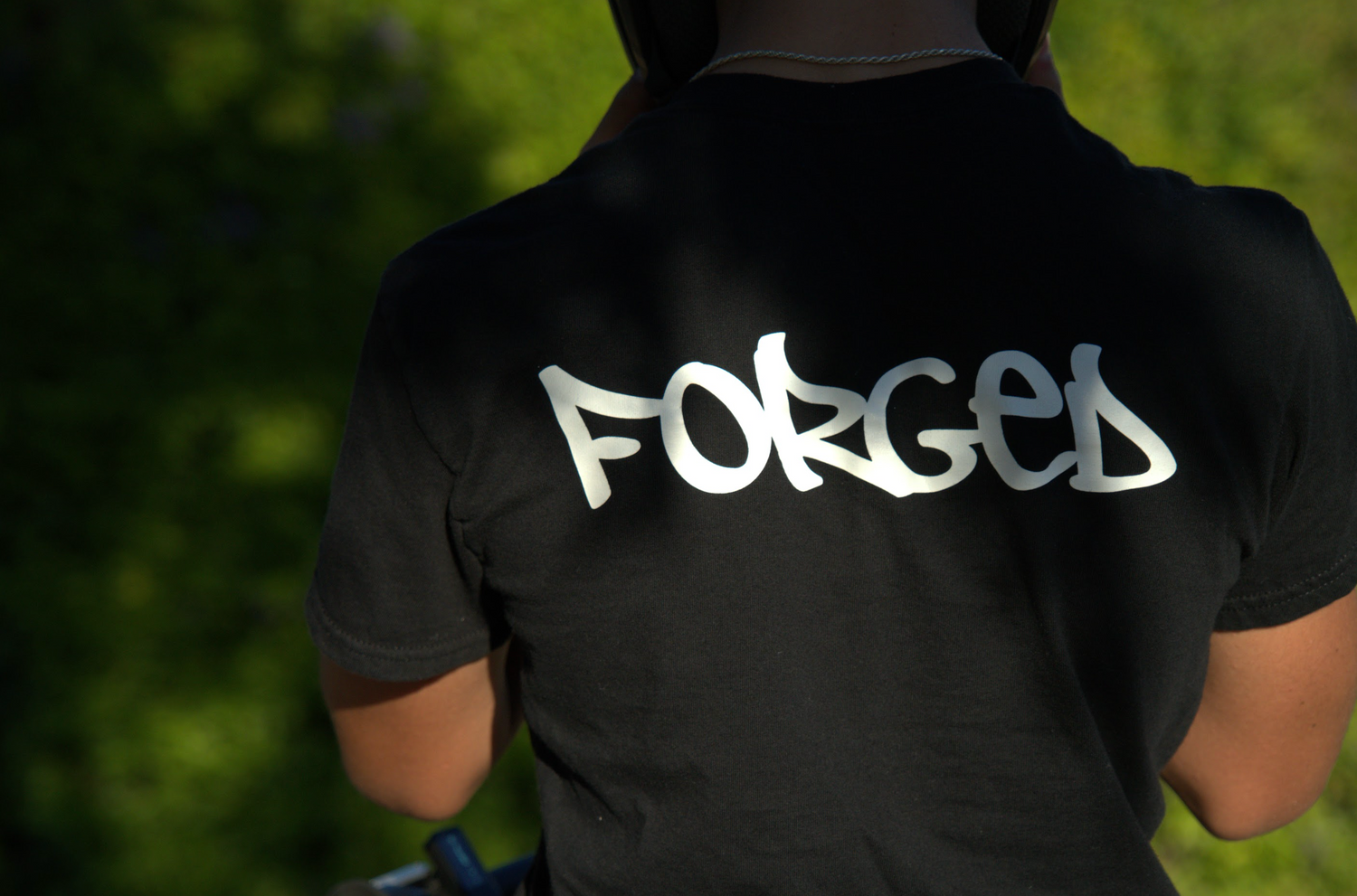 Limited Merch