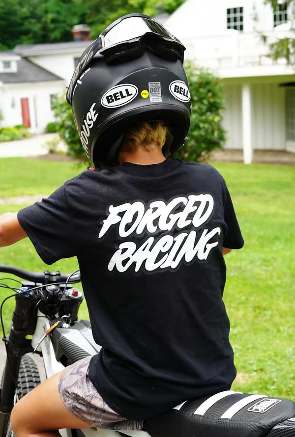 Forged Racing V1 T-Shirt — view 10
