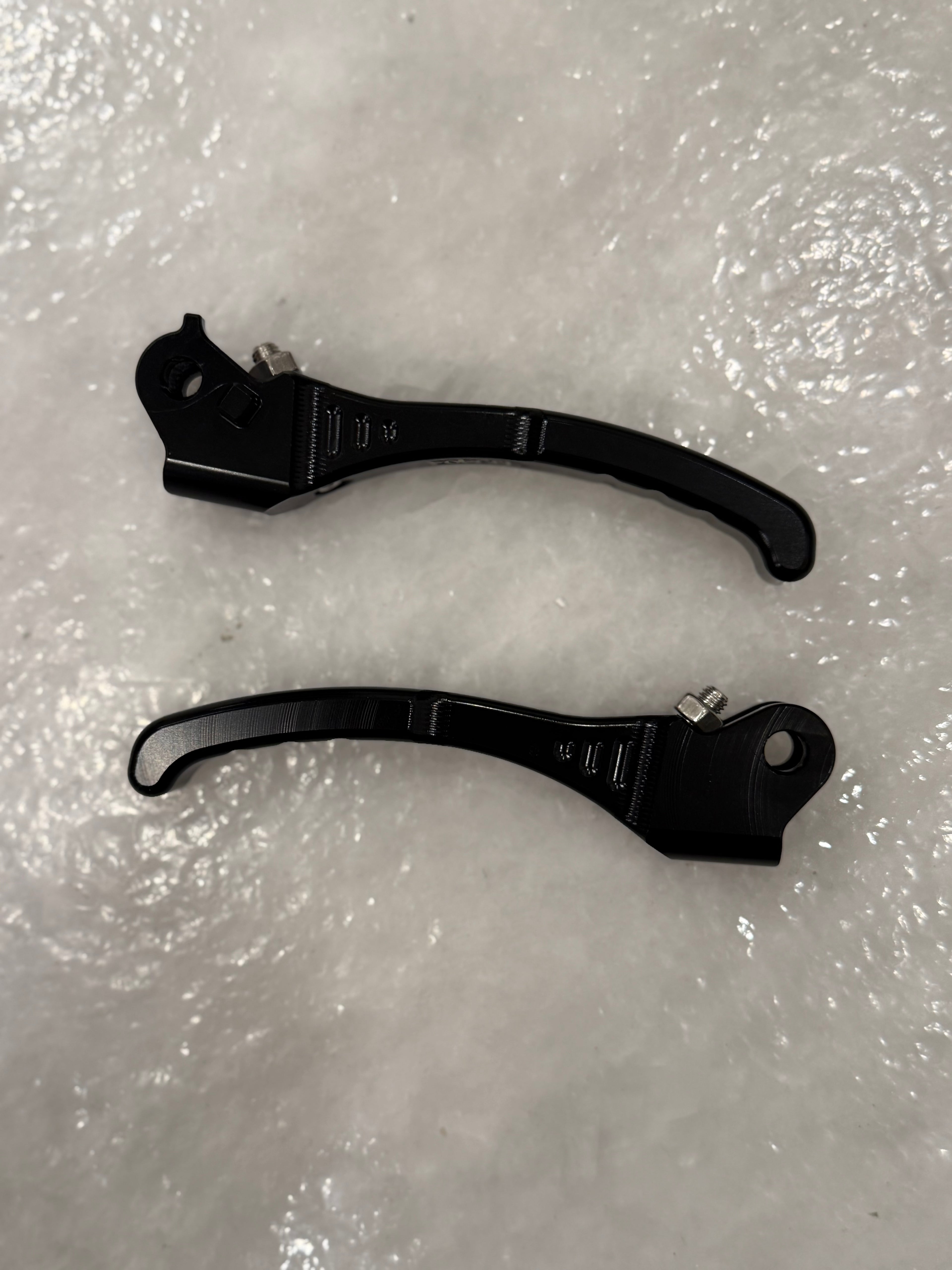 Ultra Bee Brake Upgraded levers