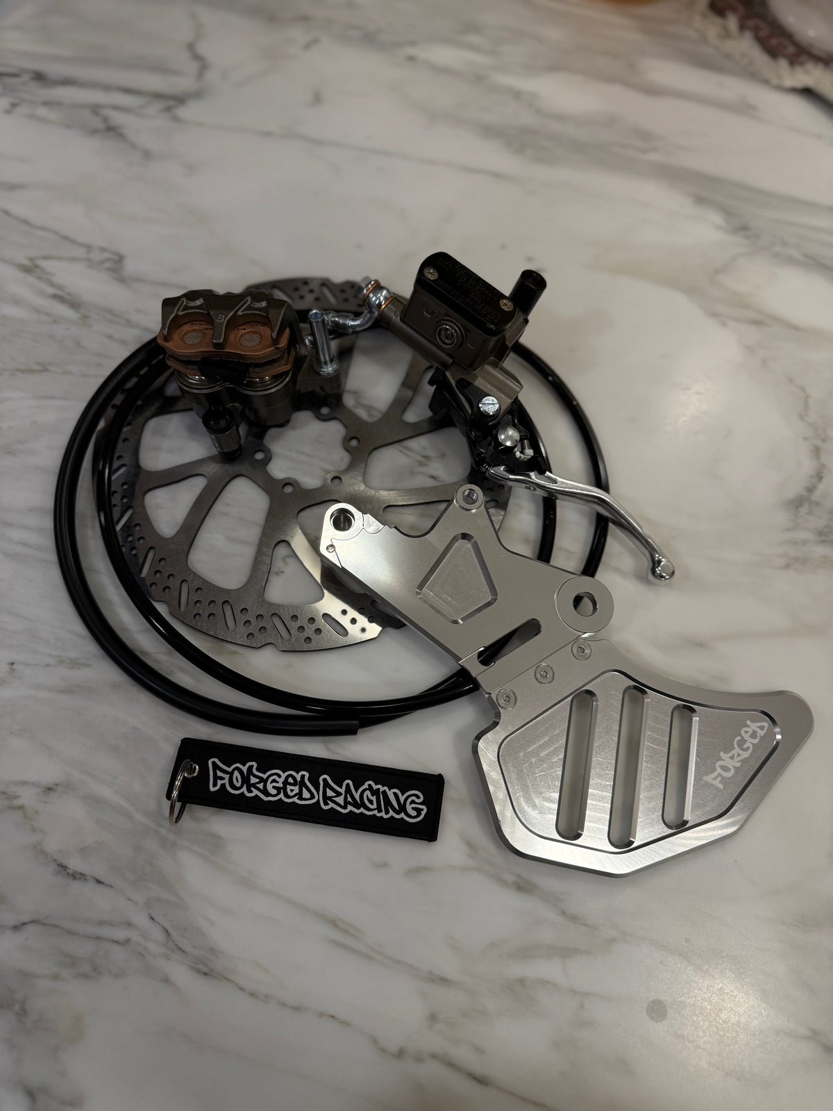 Forged-Racing.com – Forged Racing