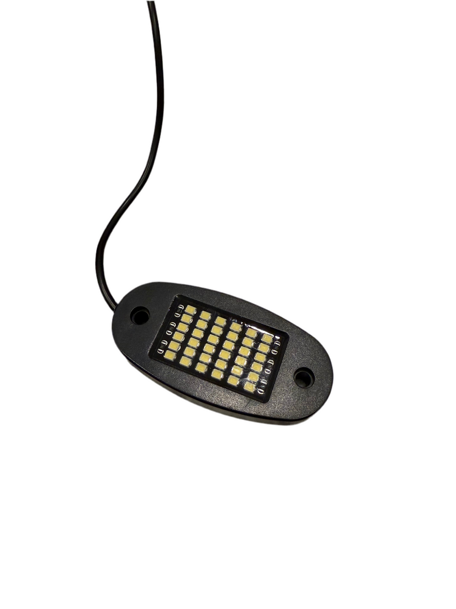Plug & Play Rock Light Kit for Talaria XXX (X3) – V3 LED Under Glow Upgrade — view 5