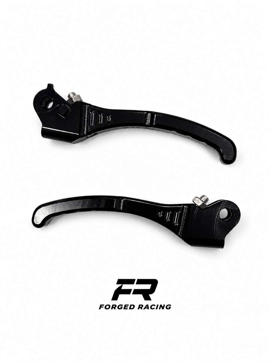 Sur-Ron Ultra Bee Brake Levers | CNC Adjustable Lever Upgrade — view 5