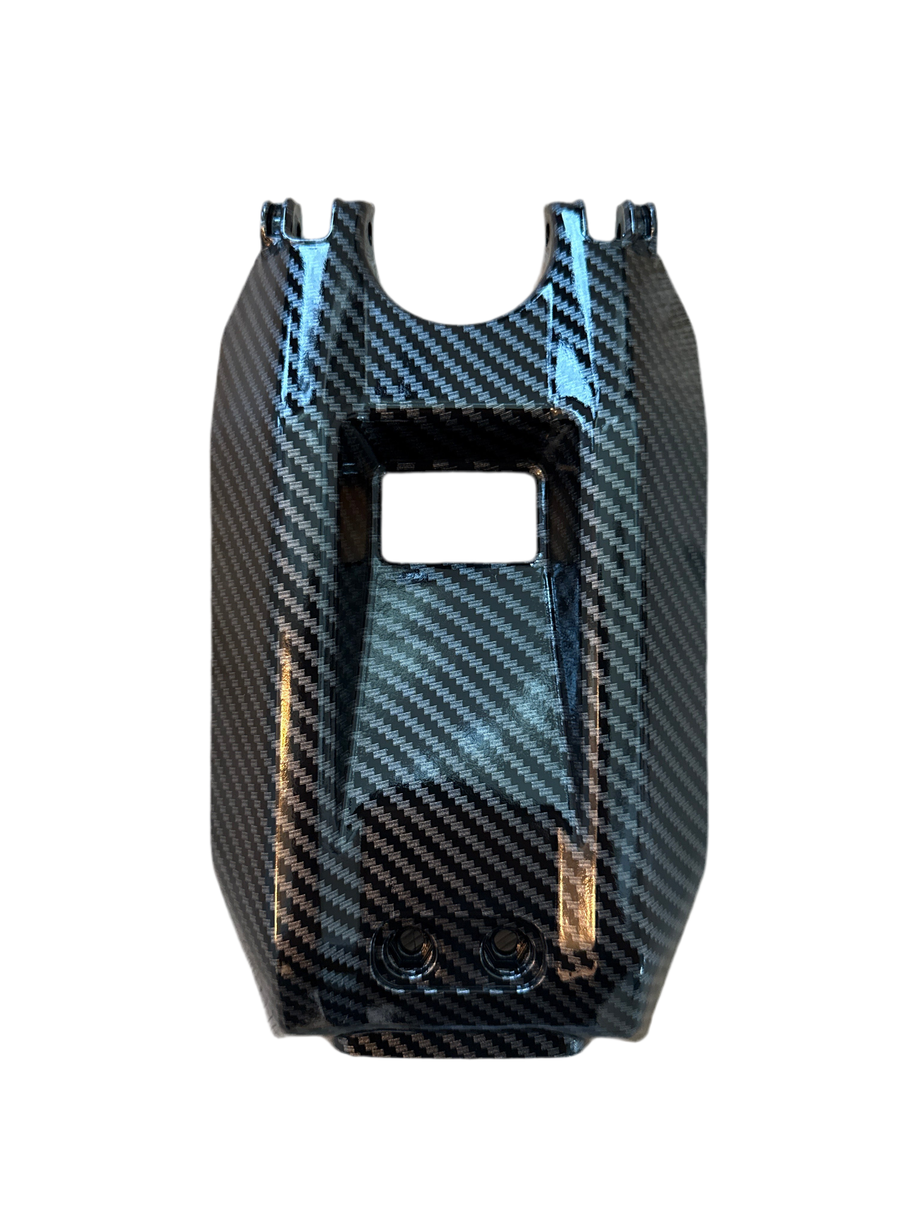 Surron Carbon Battery lid