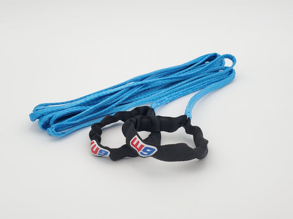Forged Racing Tow Rope
