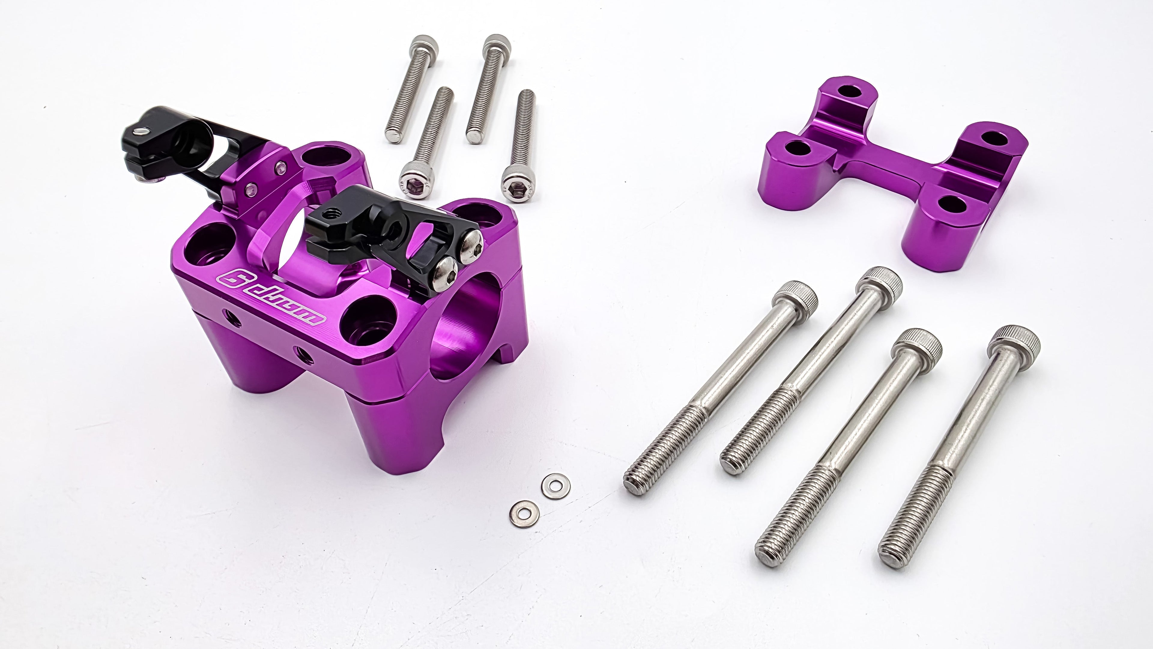 ALTIS SIGMA DIRECT BAR MOUNT