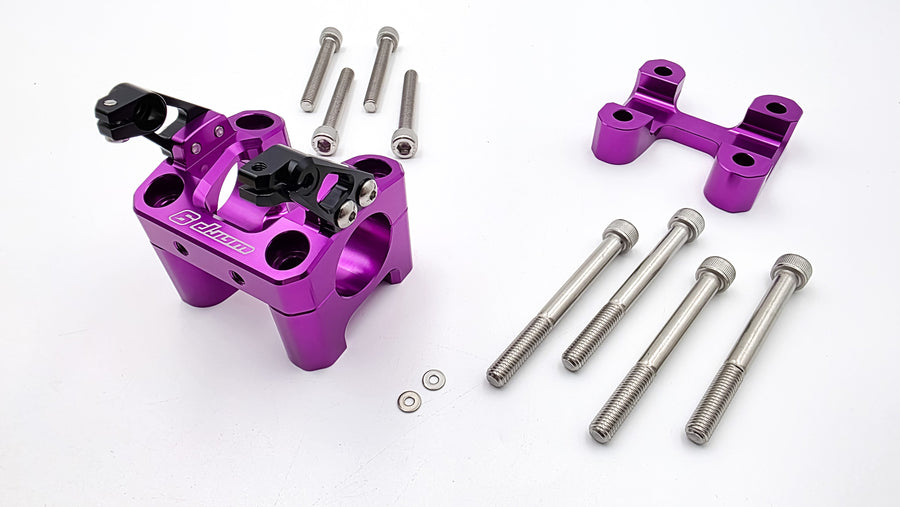 Altis Sigma Direct Bar Mount — view 5