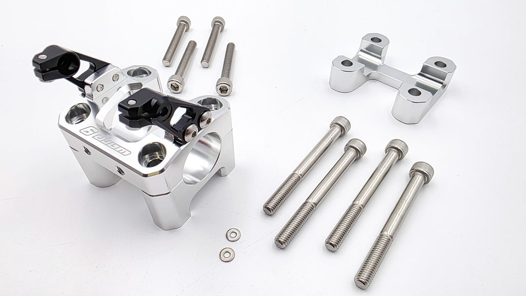 ALTIS SIGMA DIRECT BAR MOUNT
