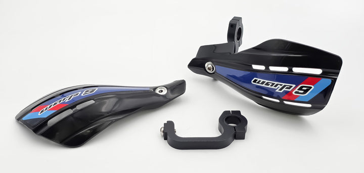 E-Moto Handguards
