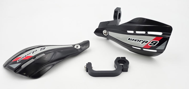 E-Moto Handguards