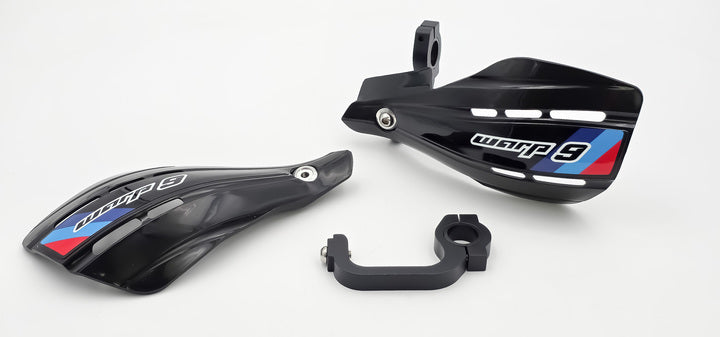 E-Moto Handguards