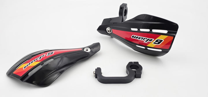 E-Moto Handguards