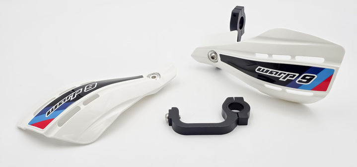 E-Moto Handguards
