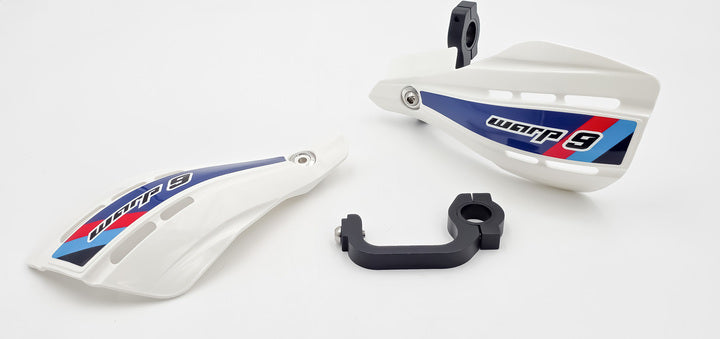 E-Moto Handguards