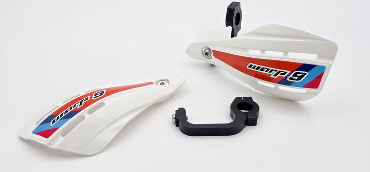 E-Moto Handguards