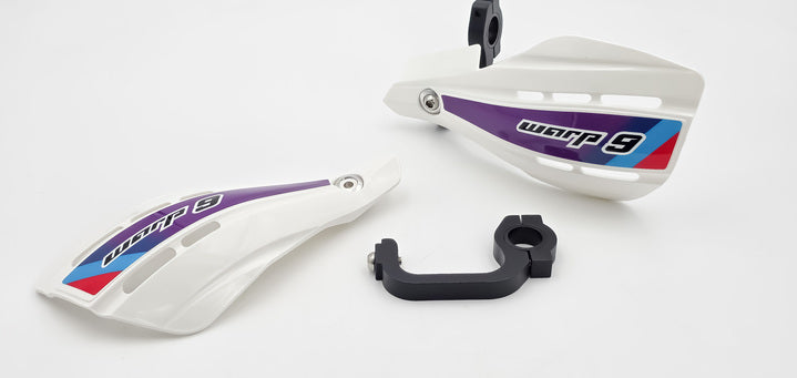 E-Moto Handguards