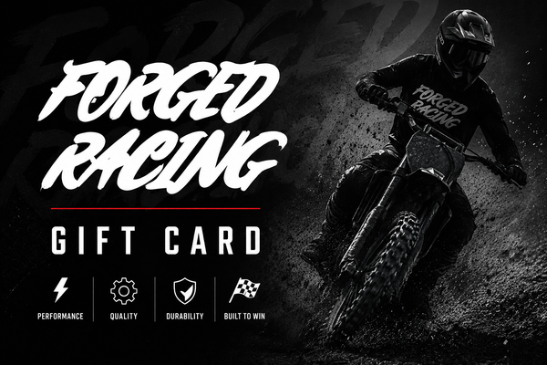 Forged Racing Gift Card