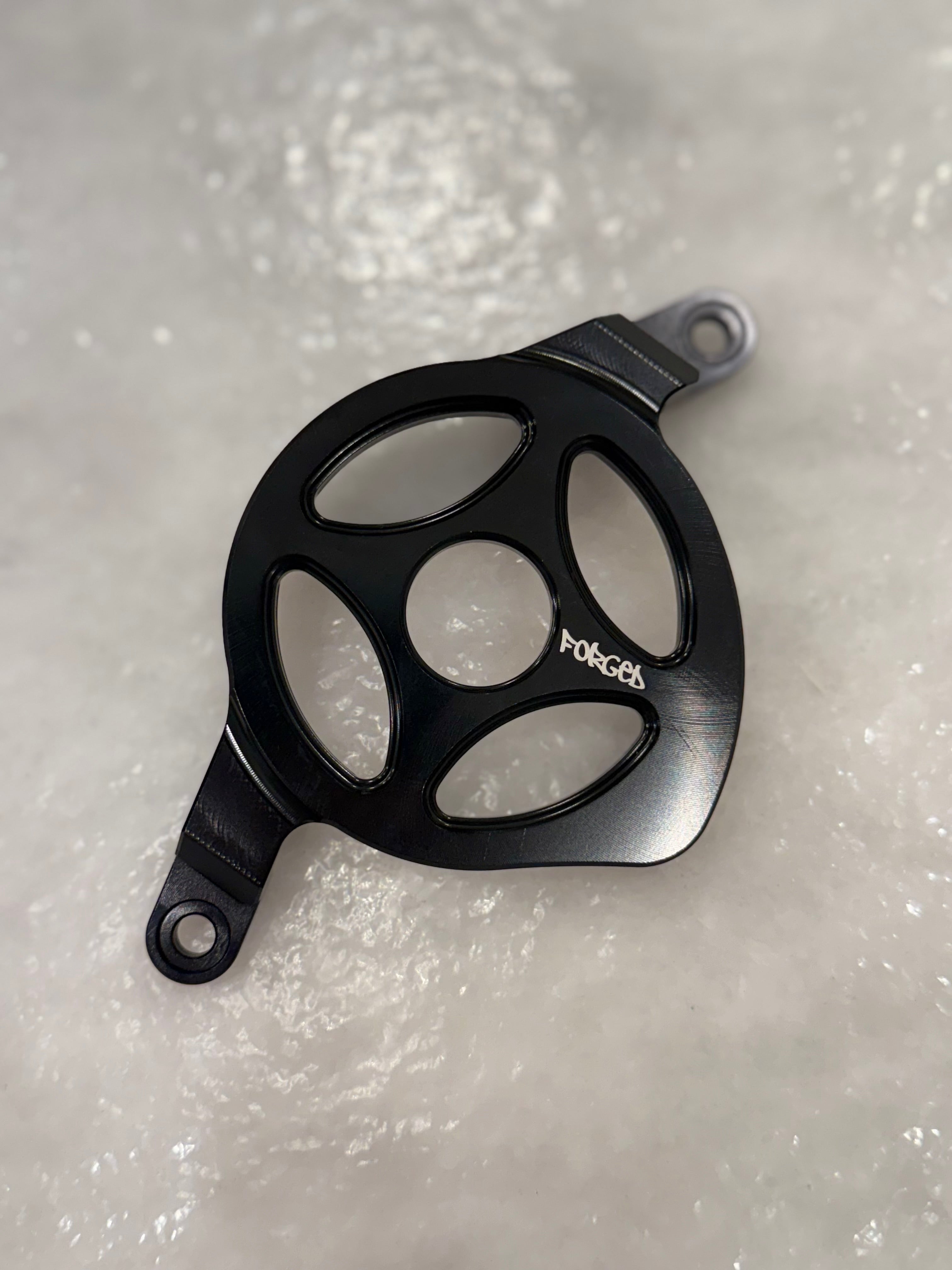 EBike Metal parts – Forged Racing