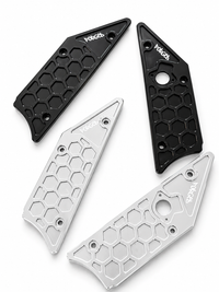 Talaria XXX Metal Side Panels - Upgraded CNC Replacement