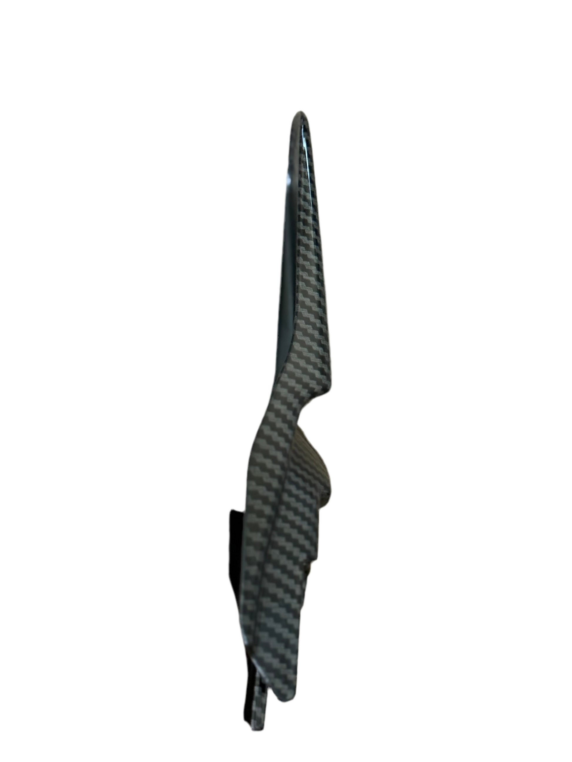 Surron Carbon rear mudguard
