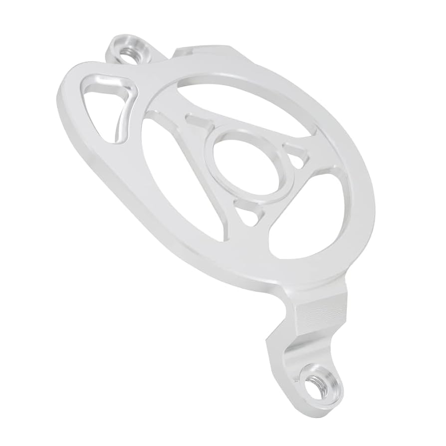 Surron LBX/E-Ride Pro - Metal Motor Cover