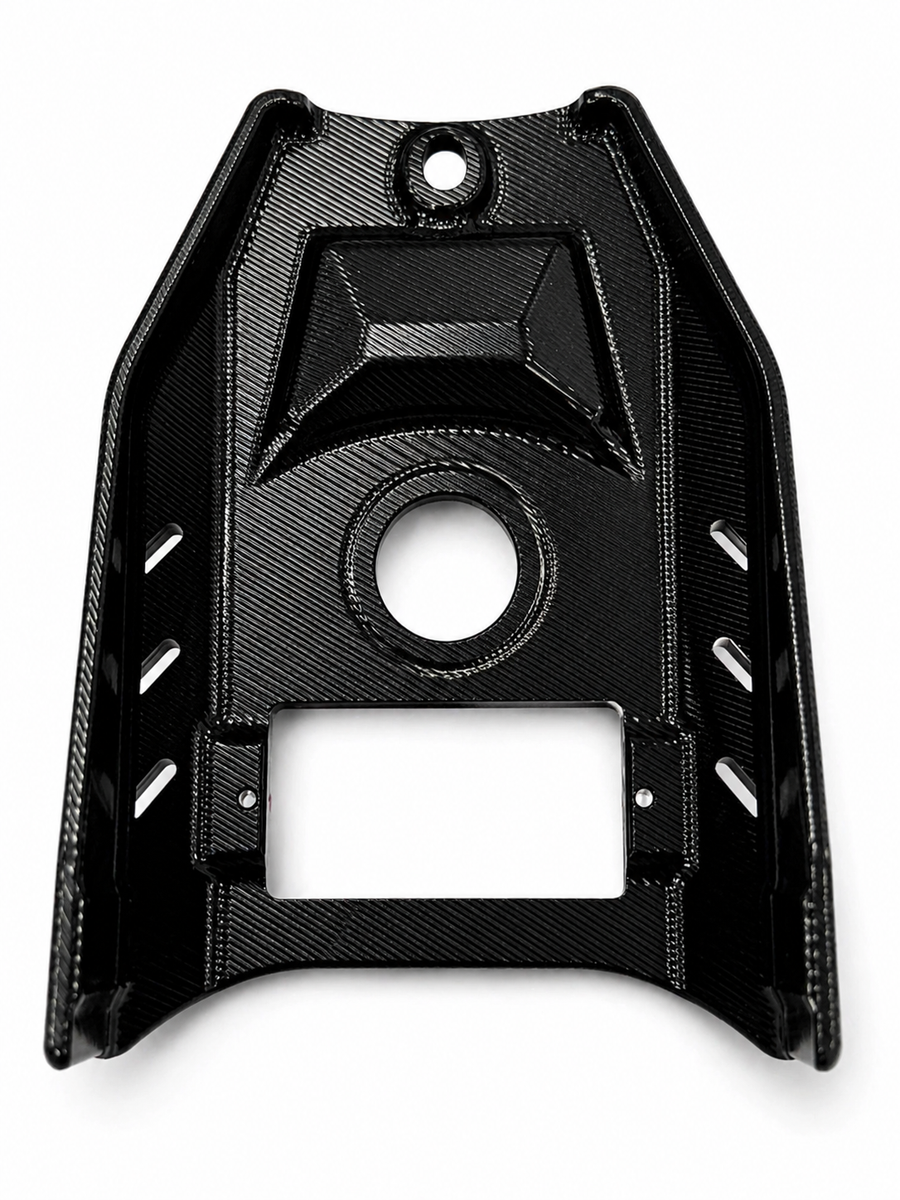 Talaria XXX Metal Ignition Cover — view 7