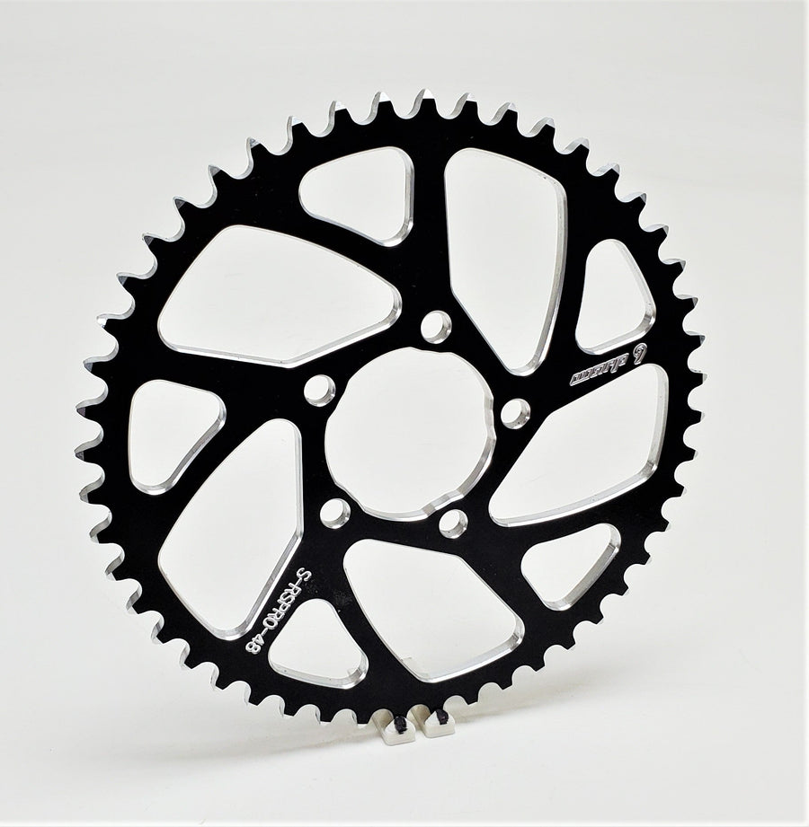 E-Moto Sprocket — view 3