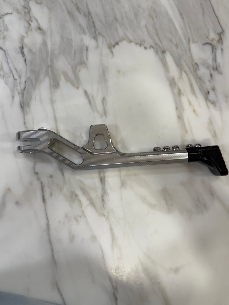 Upgraded Kickstand for Surron LBX / Eride, Ultra Bee & Talaria – Heavy Duty Replacement — view 3
