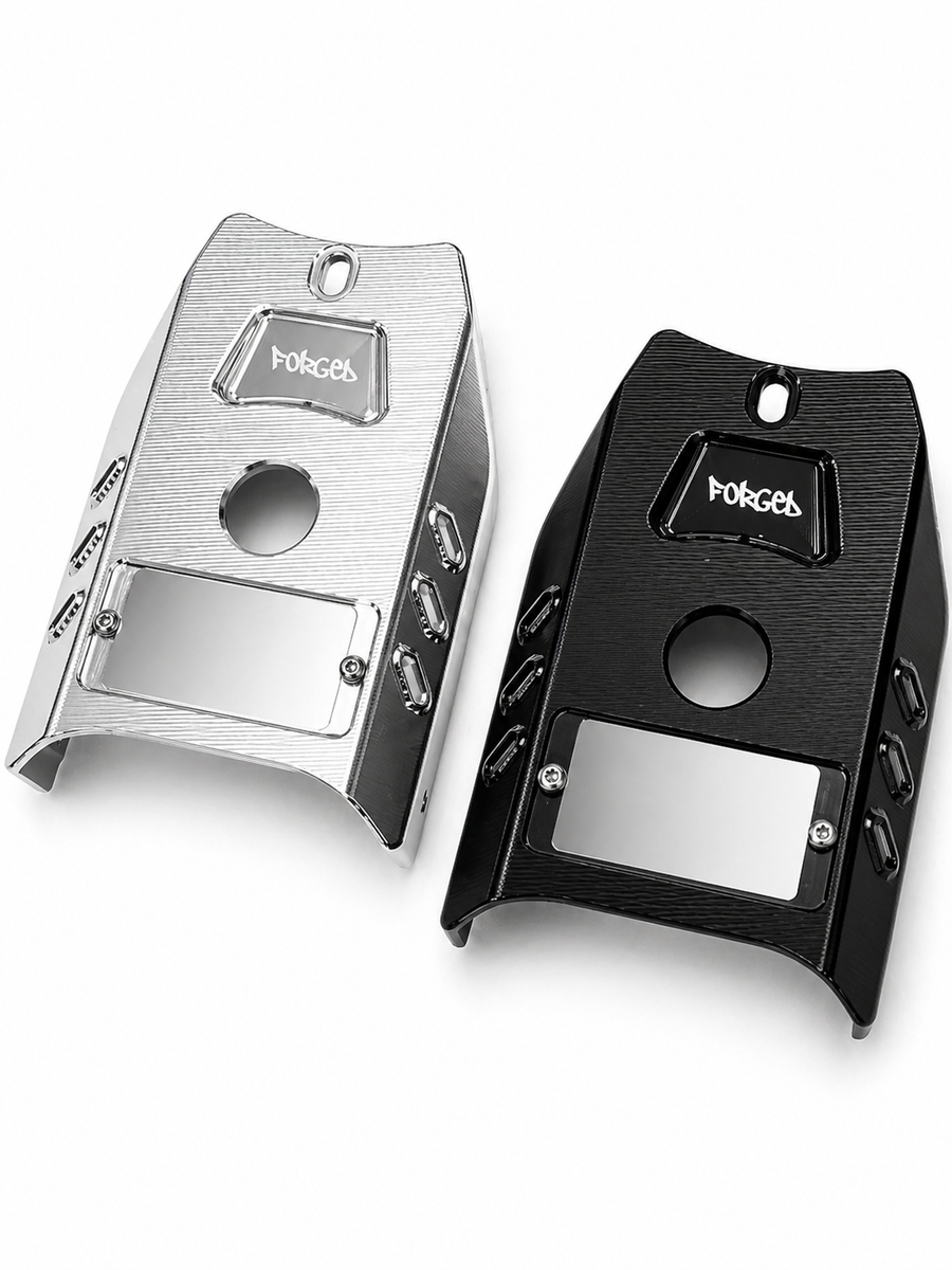 Talaria XXX Metal Ignition Cover