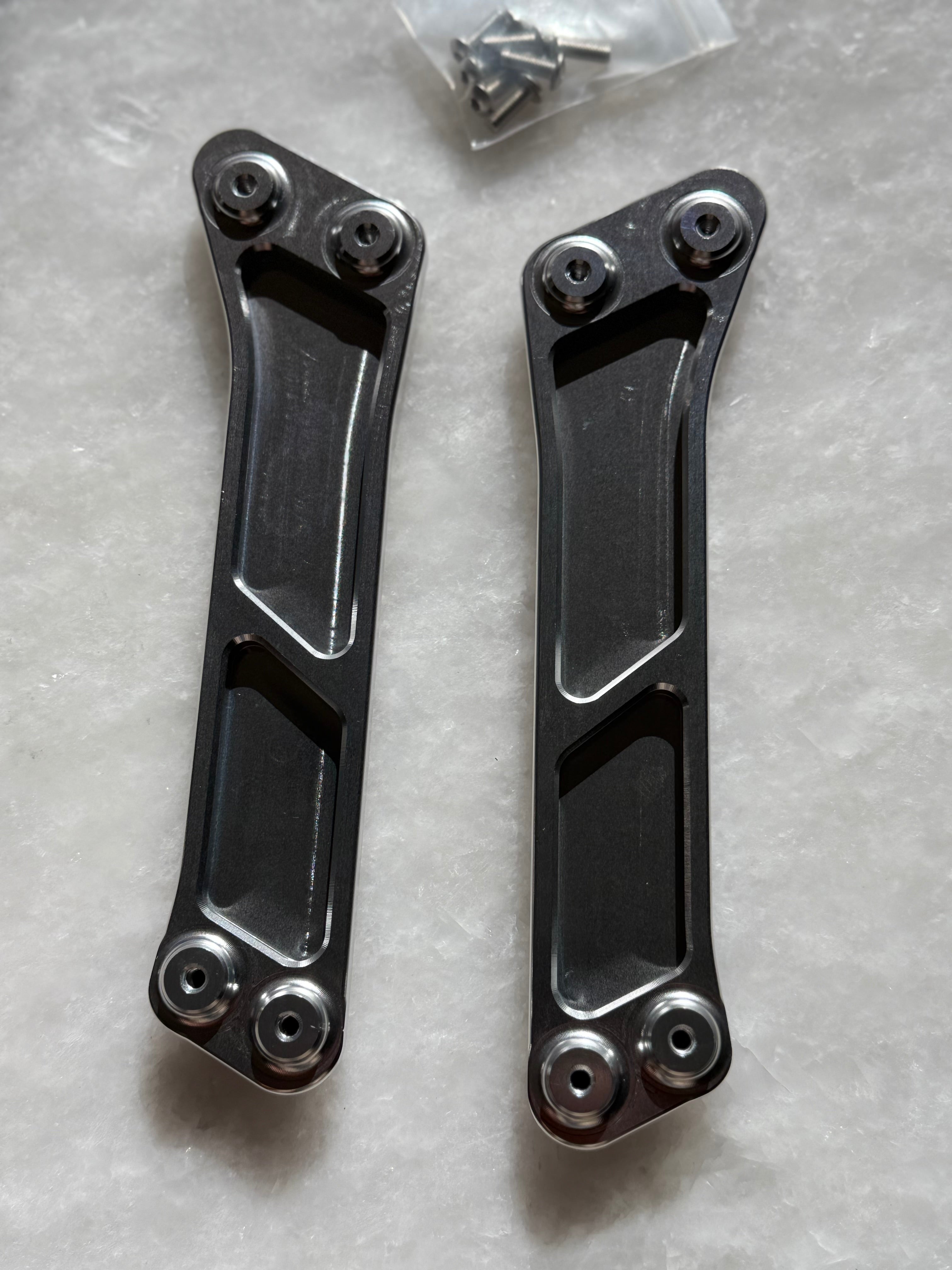 Ultra Bee Metal Battery Guards