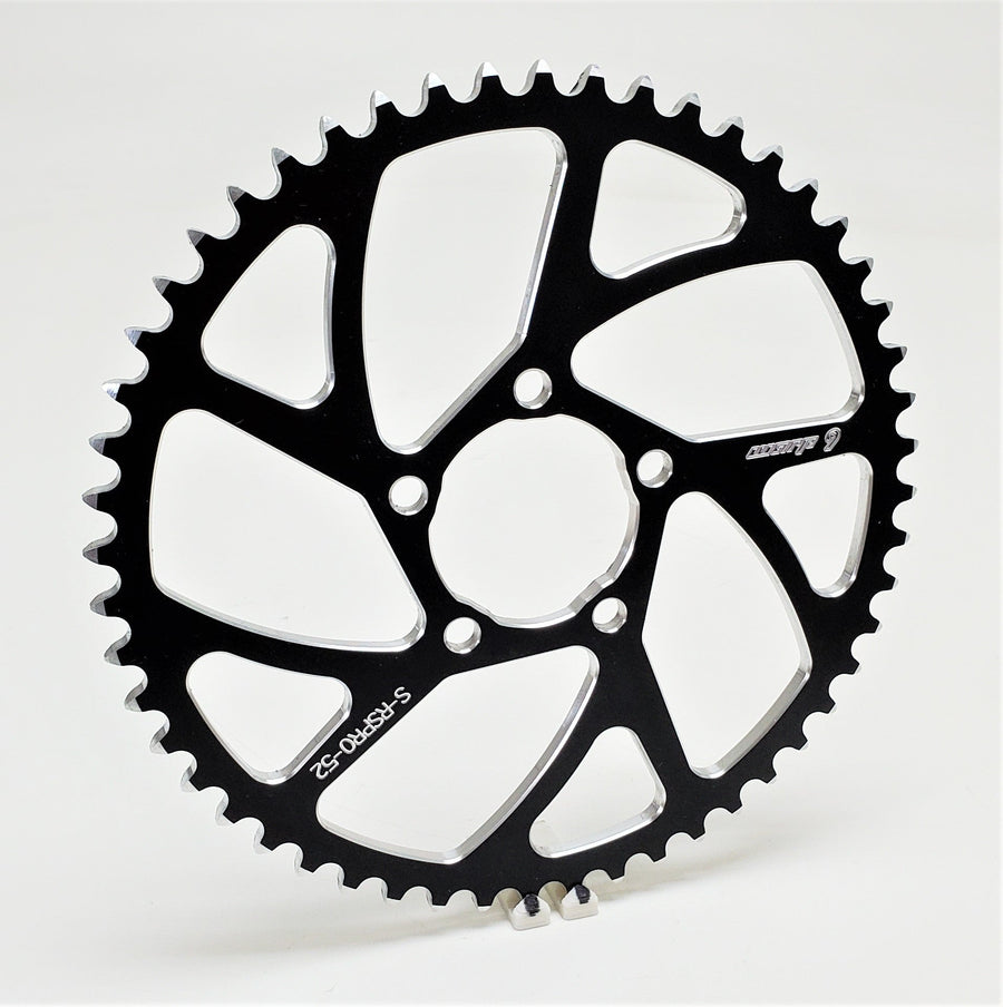 E-Moto Sprocket — view 4