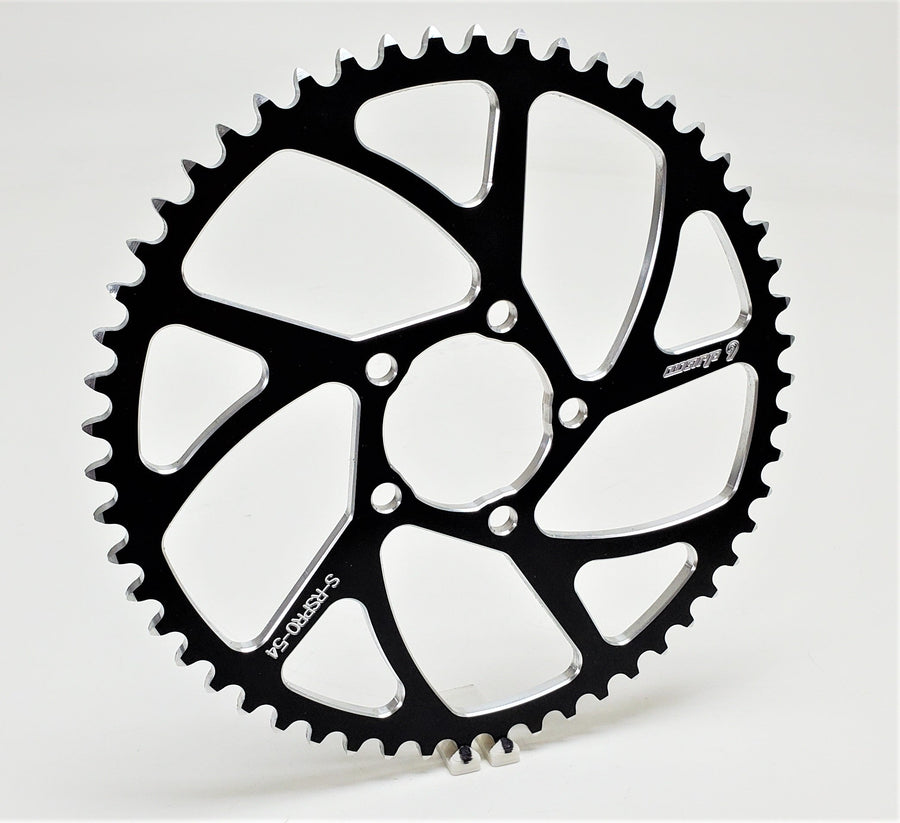 E-Moto Sprocket — view 5