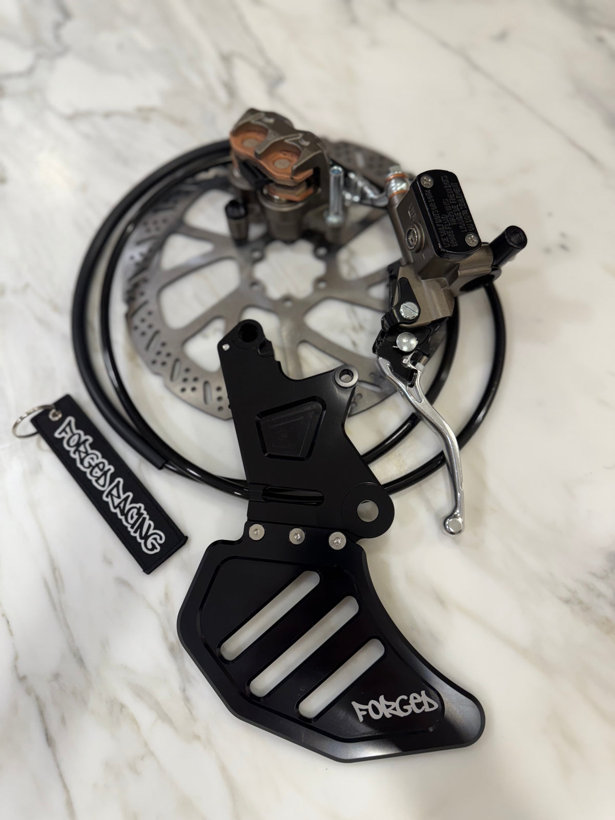 Forged Racing | Premium Sur-Ron, Talaria & E-Moto Upgrade Parts