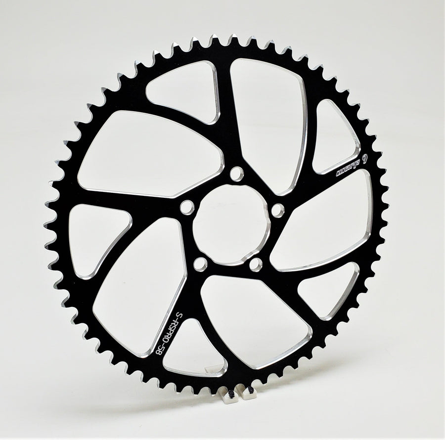E-Moto Sprocket — view 6