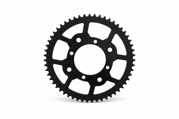 Tuttio Soleil 01 / Yozma 53 Tooth Rear Sprocket – Performance Upgrade