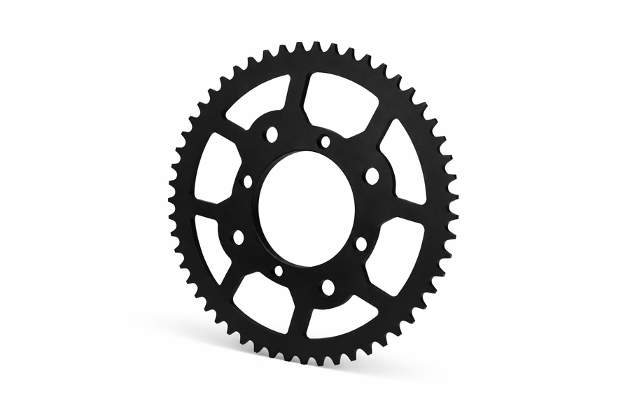Tuttio Soleil 01 / Yozma 53 Tooth Rear Sprocket – Performance Upgrade — view 4