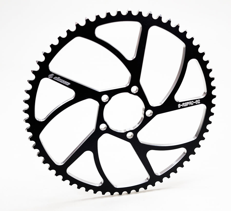 E-Moto Sprocket — view 9