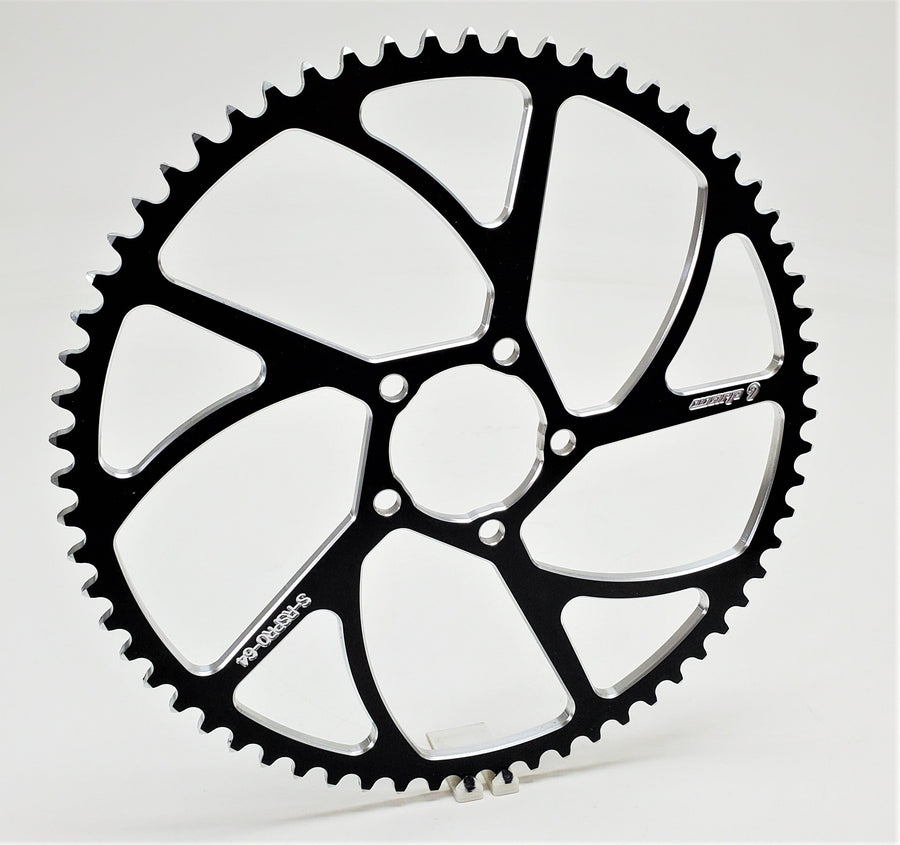 E-Moto Sprocket — view 8