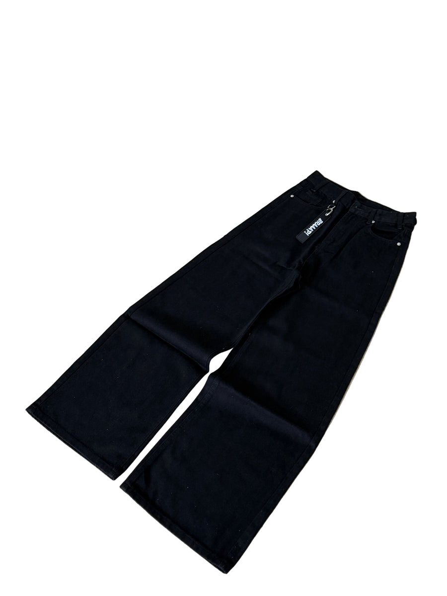 FORGED BLACKOUT JEANS — view 3