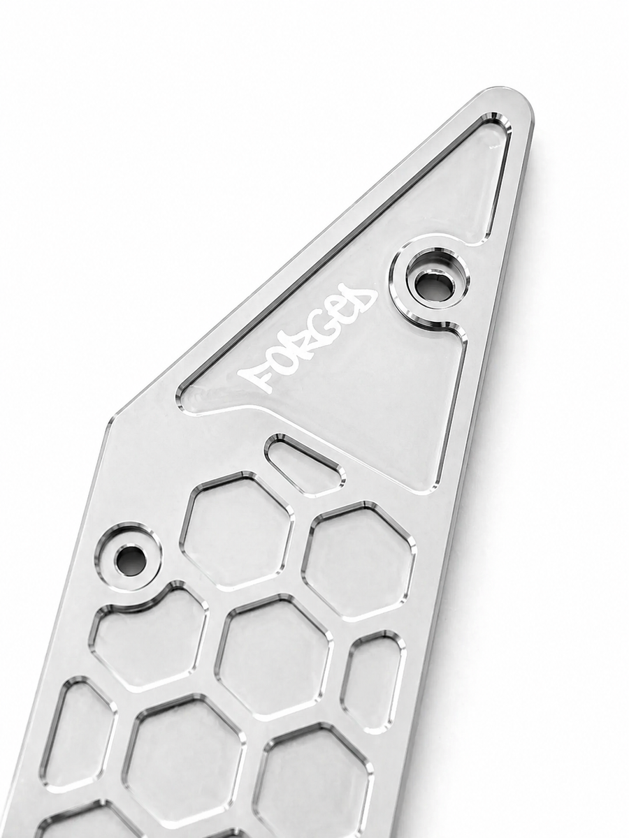 Talaria XXX Metal Side Panels - Upgraded CNC Replacement — view 6