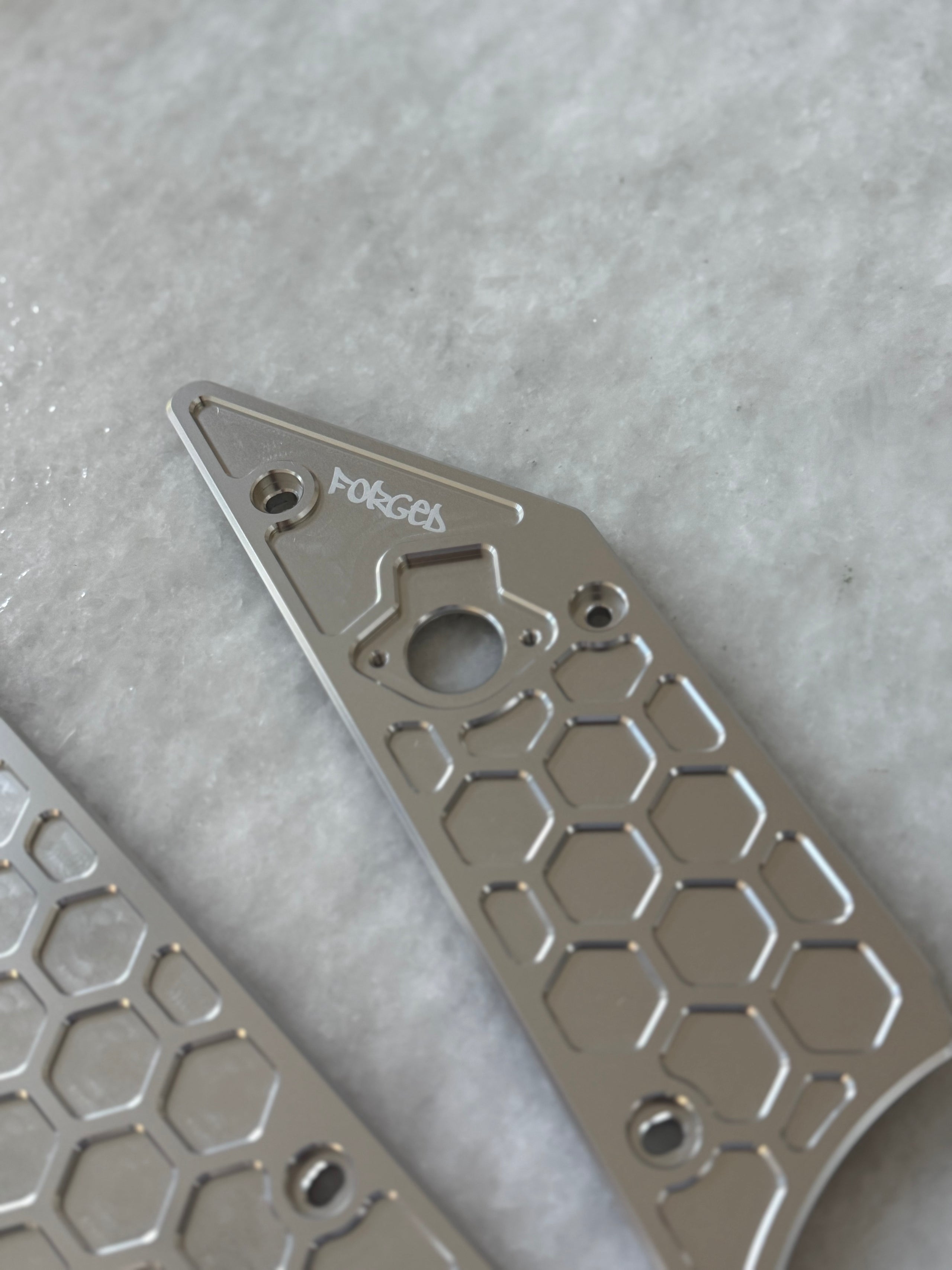 Forged-Racing.com – Forged Racing